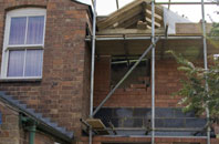 free Gariob home extension quotes